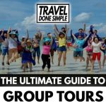 Group tours guide travel ultimate share