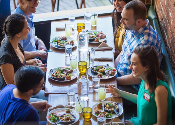 Vancouver foodie tours