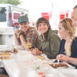 Foodies gaining popularity