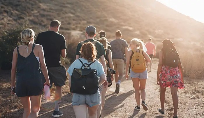Solo tours travelers group groups tour trip